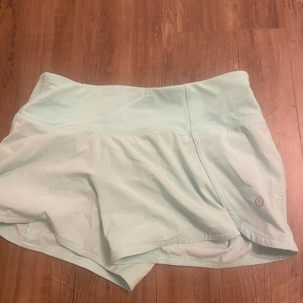 lulu shorts! ♥︎